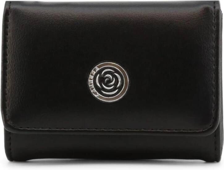 Carrera Jeans Wallets & Cardholders Zwart Dames