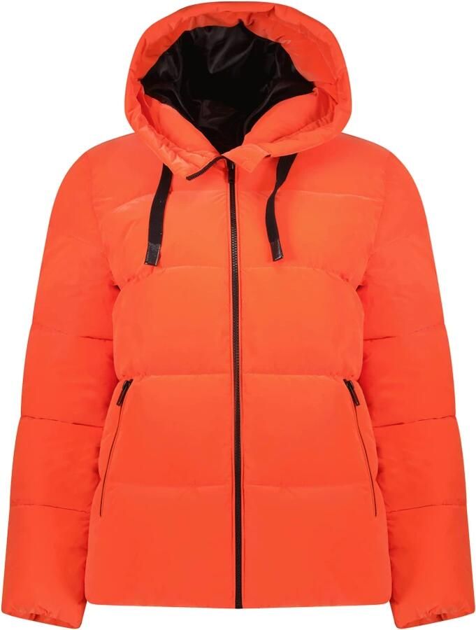 Cars Poly Orange Tavi Stijl Orange Dames