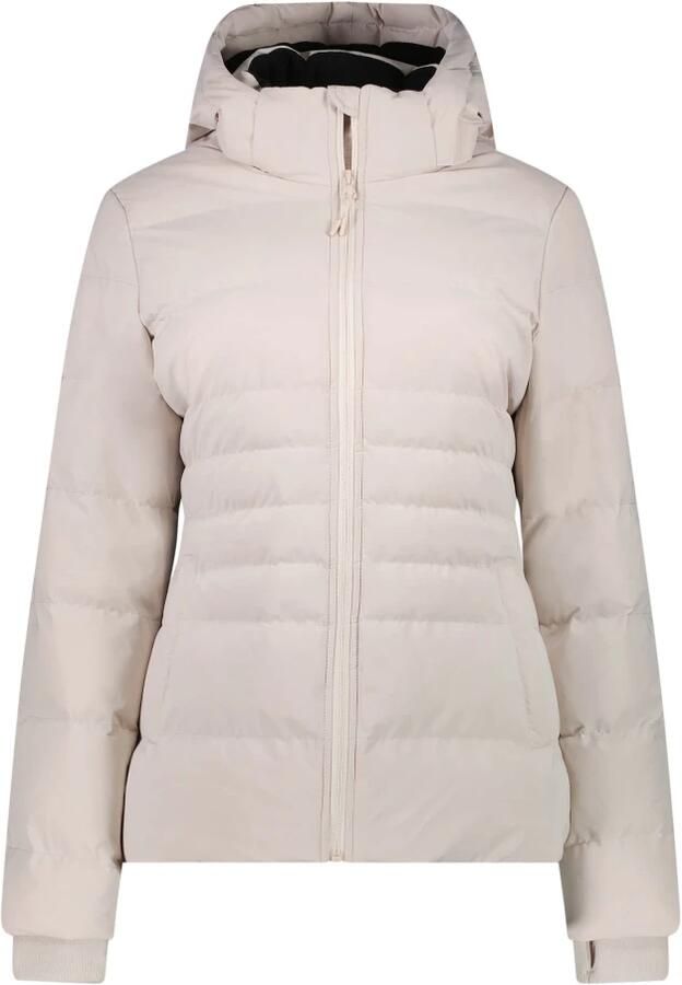 Cars Poly Sand Freewear Beige Dames