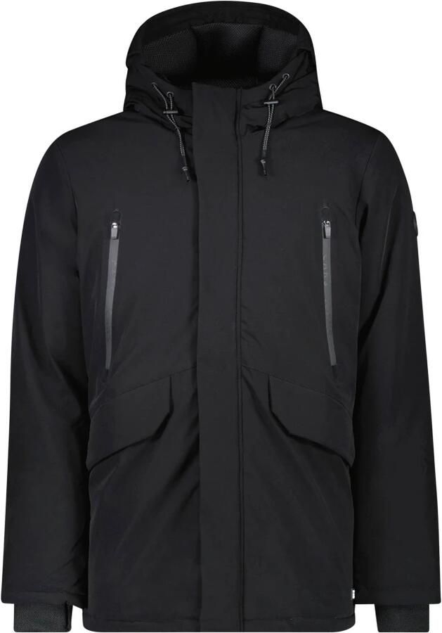 Cars Tramley Nylon Black Stijlvolle Kleding Black Heren