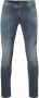 CARS JEANS Slim fit jeans met labeldetail model 'BLAST' - Thumbnail 2