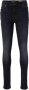 Cars super skinny jeans Dust blue black - Thumbnail 2