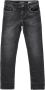 Cars slim fit jeans Rooklyn black used Zwart Jongens Stretchdenim Effen 140 - Thumbnail 3