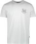 Cars Raddler TS Print Wit T-Shirt White Heren - Thumbnail 1