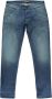 Cars regular fit jeans Henlow coated pale blue - Thumbnail 2
