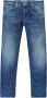 Cars Slim-fit jeans Blauw Heren - Thumbnail 1