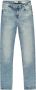 Cars slim fit jeans Joyce medium blue denim - Thumbnail 1