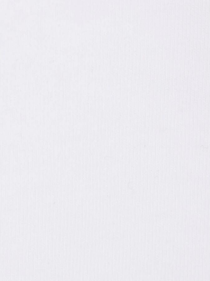 Casablanca Grafisch Print T-shirt met Monogramdetail White Heren - Foto 5