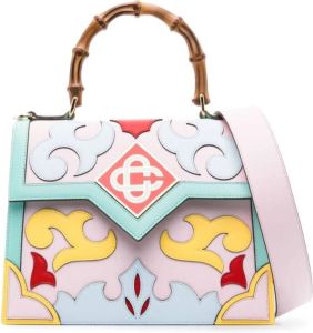 Casablanca Cross Body Bags Meerkleurig Dames