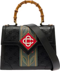 Casablanca Handbags Zwart Dames