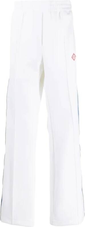 Casablanca Stijlvolle Herenbroek White Heren