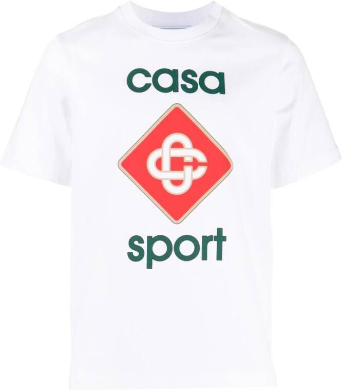 Oliver Spencer Geel Tab Shirt Yellow Heren