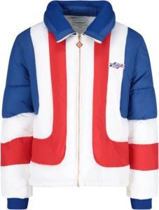 Casablanca Winter Jackets Wit Heren