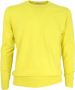Cashmere Company Christer show 3338 Yellow Heren - Thumbnail 1