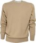 Cashmere Company Shirts Beige Heren - Thumbnail 1