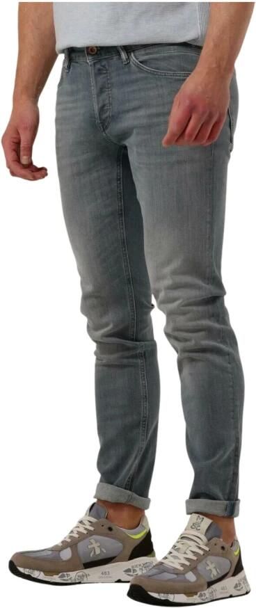 Cast Iron Grijze Slim Fit Jeans Riser Slim Blue Grey Sky - Foto 7
