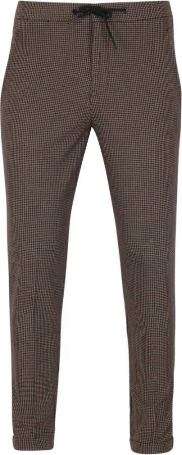 Cast Iron Chino Ruit Bruin - Foto 1