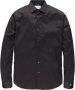 Cast Iron Overhemd- CI L S Shirt Corbra Black Heren - Thumbnail 3