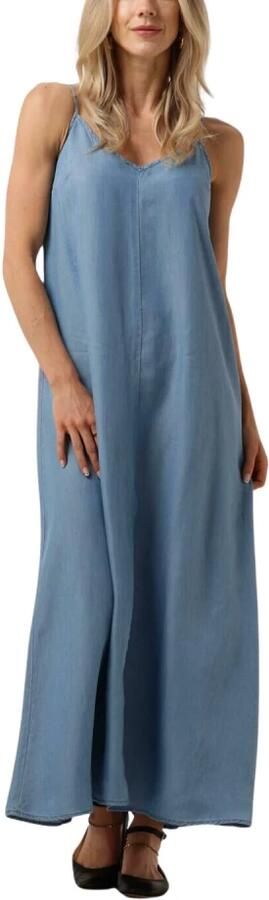 CATWALK JUNKIE Dames Jurken Relaxed Strap Dress Blauw - Foto 3