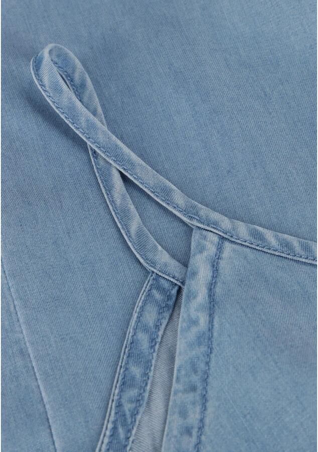 CATWALK JUNKIE Dames Jurken Relaxed Strap Dress Blauw