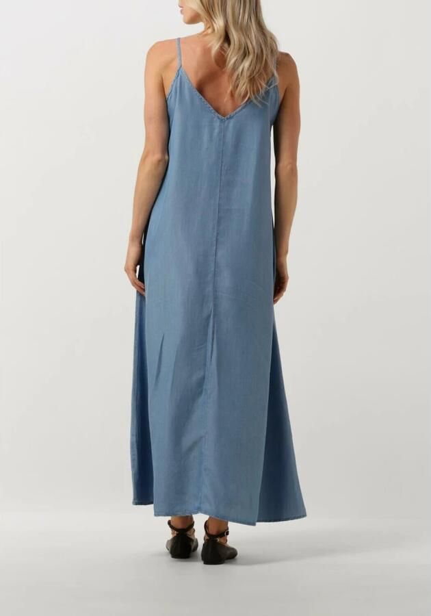 CATWALK JUNKIE Dames Jurken Relaxed Strap Dress Blauw - Foto 2