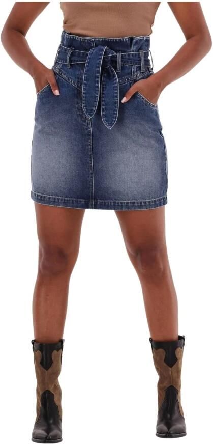 Catwalk Junkie Stijlvolle Jorden Straight Broeken voor Vrouwen Pink Dames - Foto 4