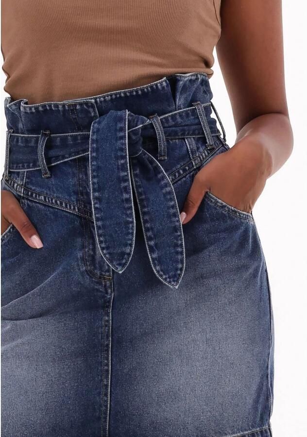 Catwalk Junkie Stijlvolle Jorden Straight Broeken voor Vrouwen Pink Dames - Foto 2