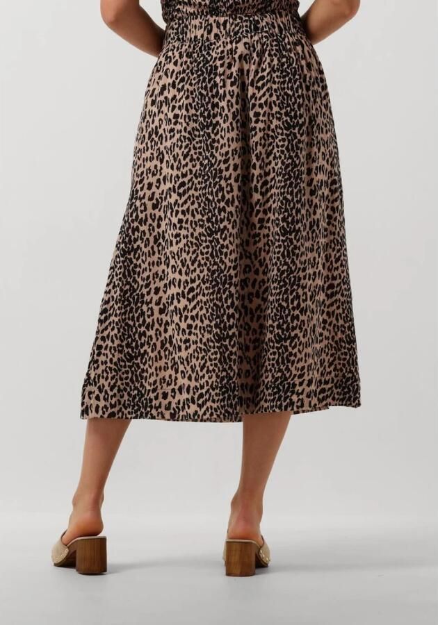 CATWALK JUNKIE Dames Rokken A-line Pull-on Skirt Bruin - Foto 2