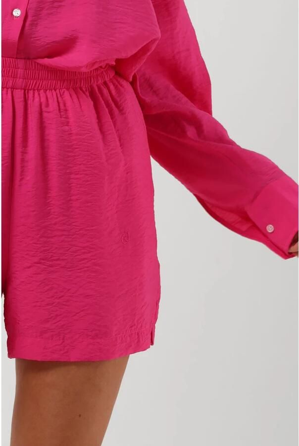 Catwalk Junkie Dawn Korte Roze Yarrow Stijlvolle Shorts Pink Dames
