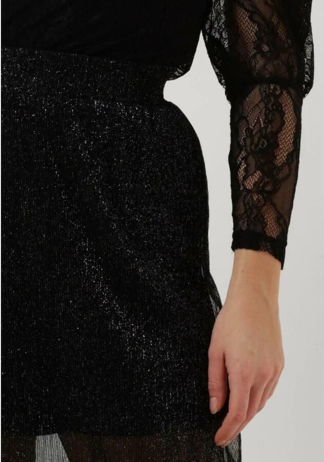 Catwalk Junkie Zilveren Rok Always Out Gray Dames - Foto 4