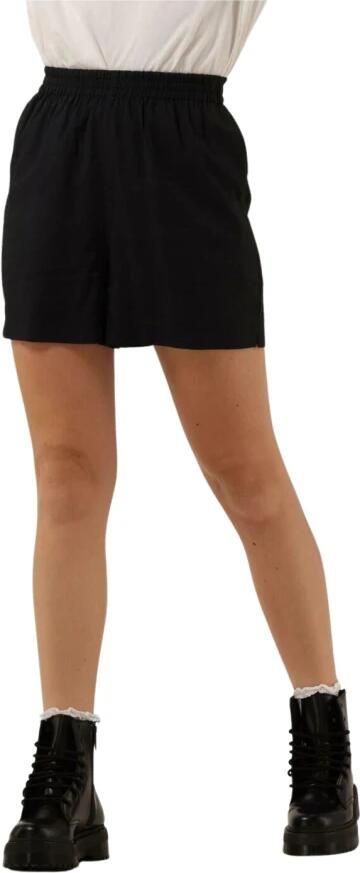 Catwalk Junkie Zwarte Korte Damesbroek Sh Dawn Black Dames - Foto 3