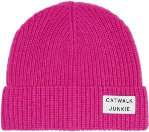 Catwalk Junkie Diverse accesoires Roze Dames