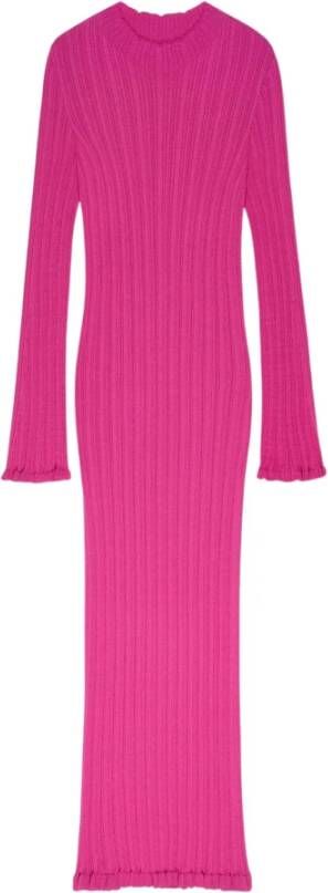 Catwalk Junkie Midi Dresses Roze Dames