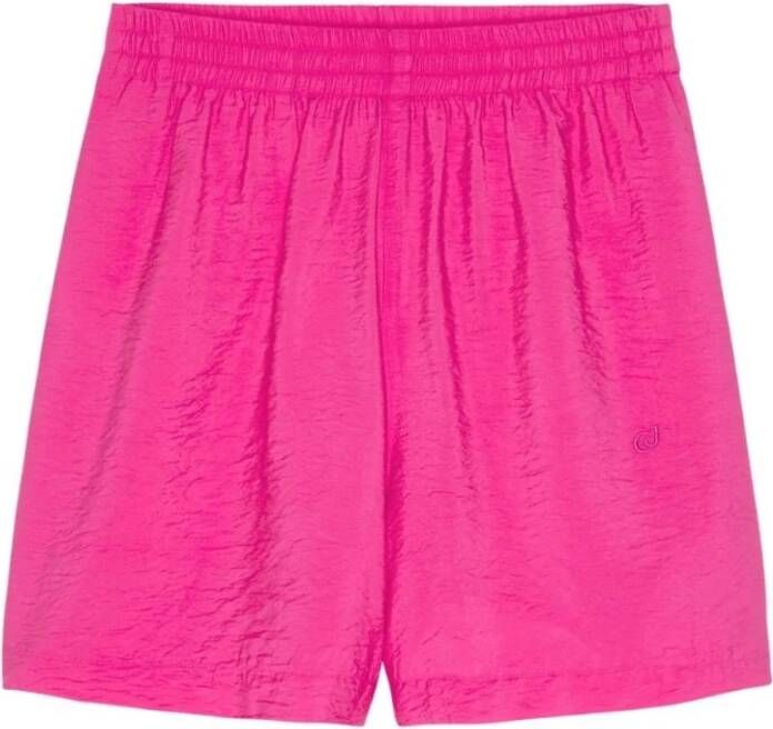 Catwalk Junkie Short Shorts Roze Dames