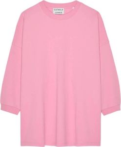 Catwalk Junkie T-Shirt Roze Dames