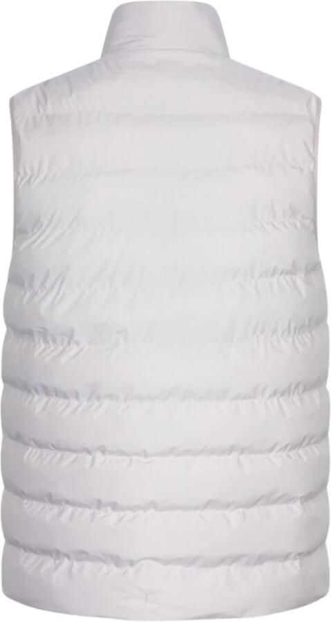 Cavallaro Napoli Cavallaro Riggio Bodywarmer Beige - Foto 3
