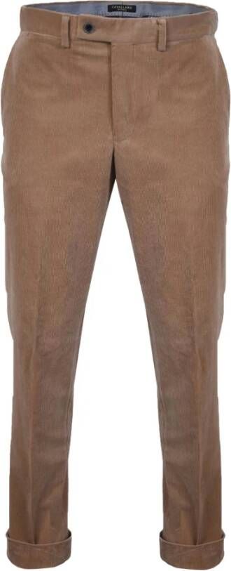 Cavallaro Sapri Chino Beige Heren