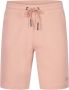 Cavallaro Roze Shorts voor Moderne Mannen Pink Heren - Thumbnail 1