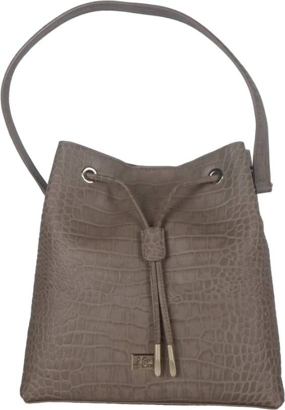 Cavalli Class Cavalli Cl Bag Bruin Dames