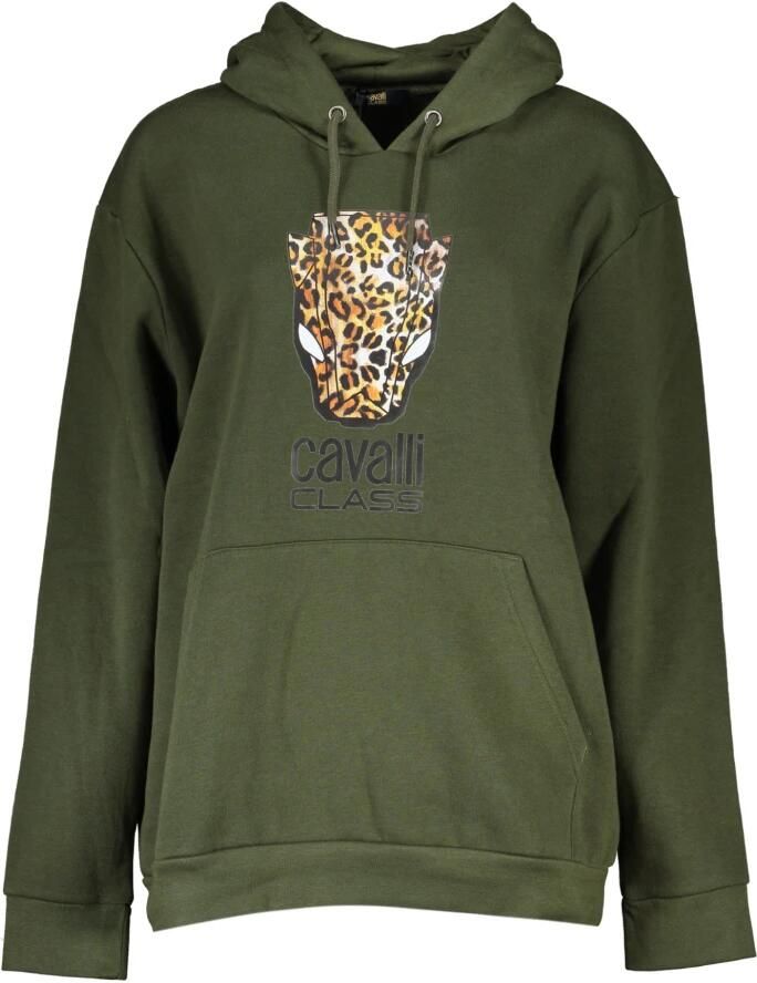Roberto Cavalli Capuchon sweaters qxt66ycf062ve035973xl