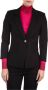 Cavalli Class Jasje Zwart Dames - Thumbnail 1