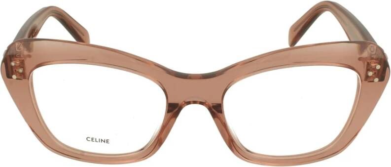 Celine Bril Roze Dames