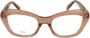 Celine Cl50112I 074 Optical Frame Roze Dames - Thumbnail 3