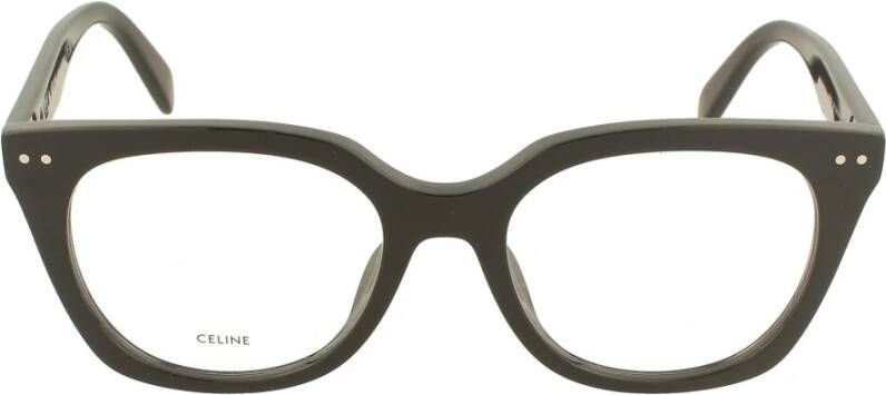Celine Bril Zwart Dames