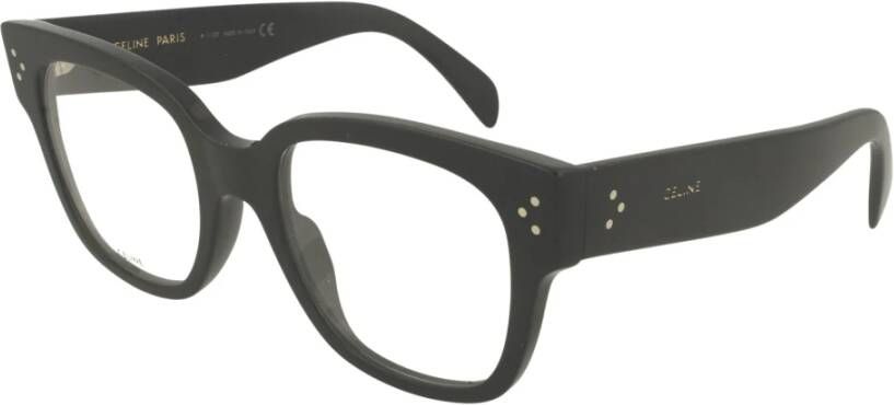 Celine Stijlvol Cl50066I Mode Accessoire Black Unisex