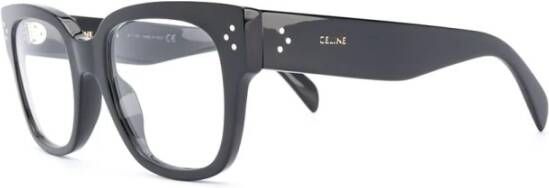 Celine Cl50066I 001 Optical Frame Zwart Dames