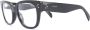 Celine Stijlvol Cl50066I Mode Accessoire Black Unisex - Thumbnail 3