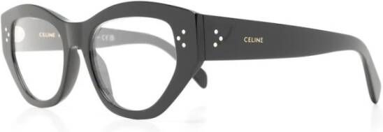 Celine Cl50111I 001 Optical Frame Zwart Dames