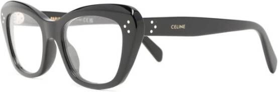 Celine Stijlvolle accessoire voor modeliefhebbers Black Unisex