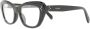Celine Stijlvolle accessoire voor modeliefhebbers Black Unisex - Thumbnail 1
